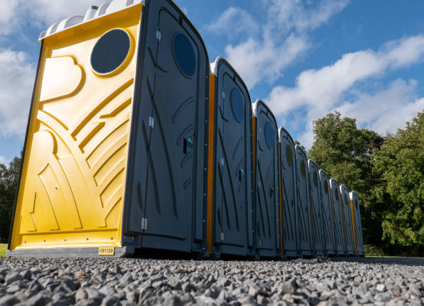 Trusted Plains, KS Portable Potty Rental Experts
