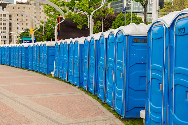 Best Standard Portable Toilet Rental  in Plains, KS